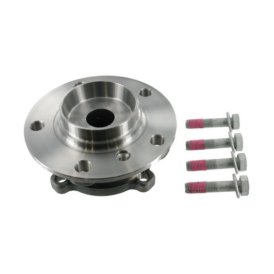 VKBA 3671 Wheel Bearing Kit