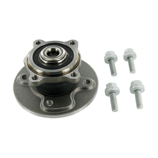 VKBA 3673 Wheel Bearing Kit