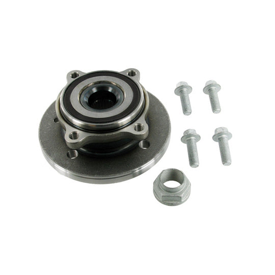 VKBA 3674 Wheel Bearing Kit