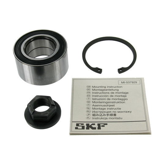 VKBA 3678 Wheel Bearing Kit