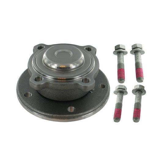 VKBA 3681 Wheel Bearing Kit