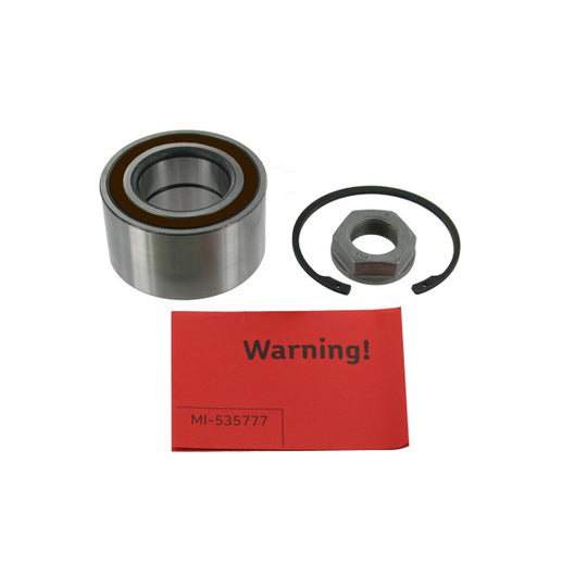 VKBA 3683 Wheel Bearing Kit