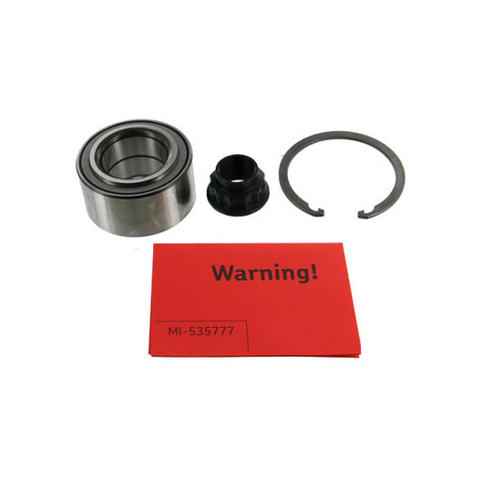 VKBA 3684 Wheel Bearing Kit