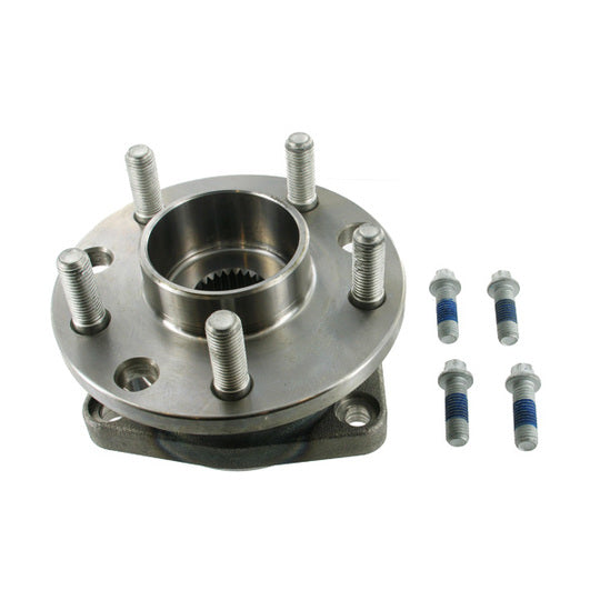 VKBA 3686 Wheel Bearing Kit