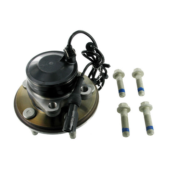 VKBA 3687 Wheel Bearing Kit