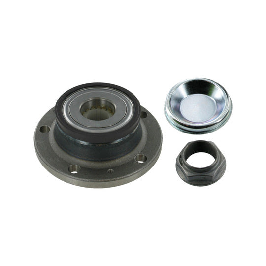 VKBA 3693 Wheel Bearing Kit