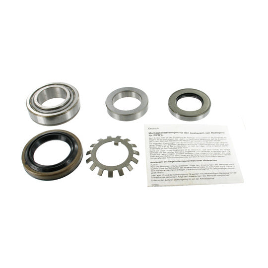 VKBA 3712 Wheel Bearing Kit