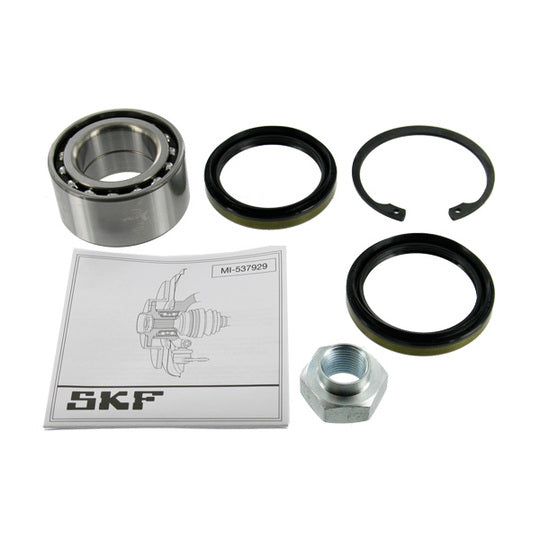 VKBA 3713 Wheel Bearing Kit