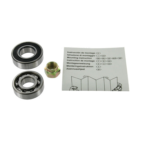 VKBA 3716 Wheel Bearing Kit