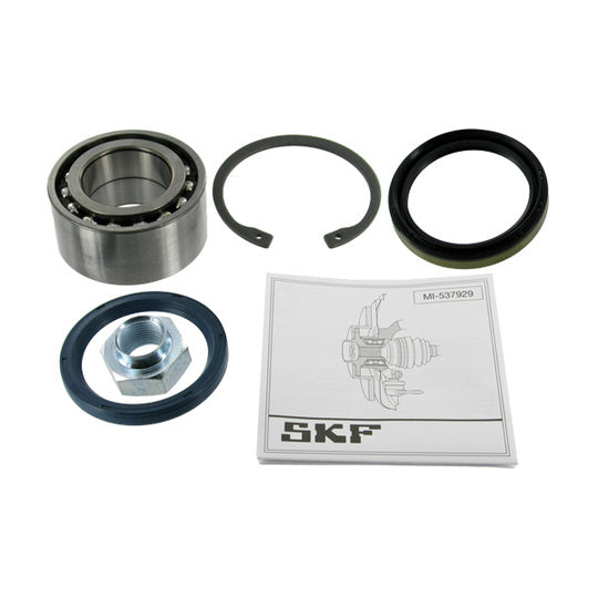 VKBA 3718 Wheel Bearing Kit