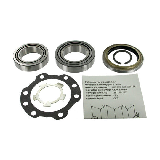 VKBA 3726 Wheel Bearing Kit