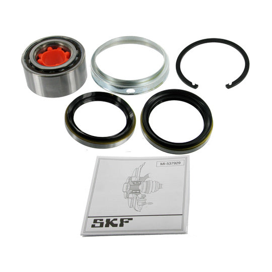 VKBA 3729 Wheel Bearing Kit