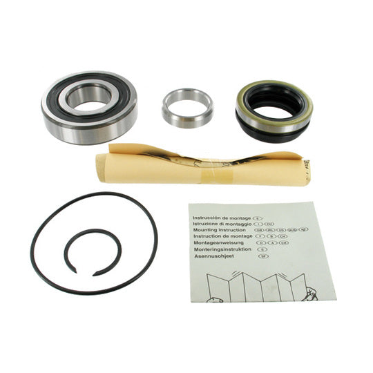 VKBA 3740 Wheel Bearing Kit