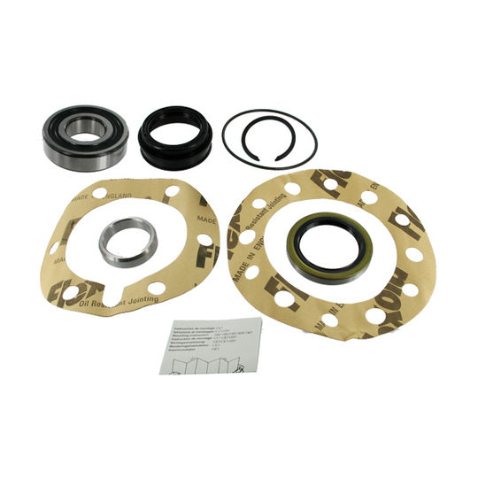 VKBA 3756 Wheel Bearing Kit