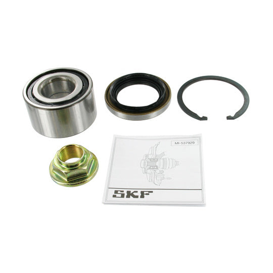VKBA 3763 Wheel Bearing Kit