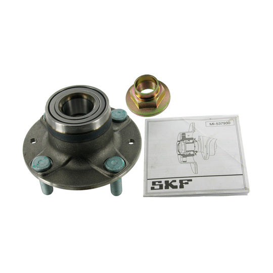 VKBA 3779 Wheel Bearing Kit