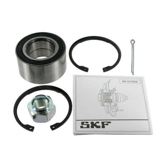 VKBA 3785 Wheel Bearing Kit