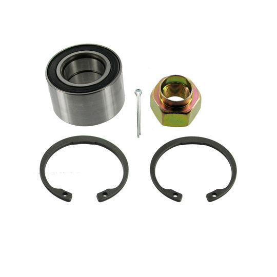 VKBA 3786 Wheel Bearing Kit