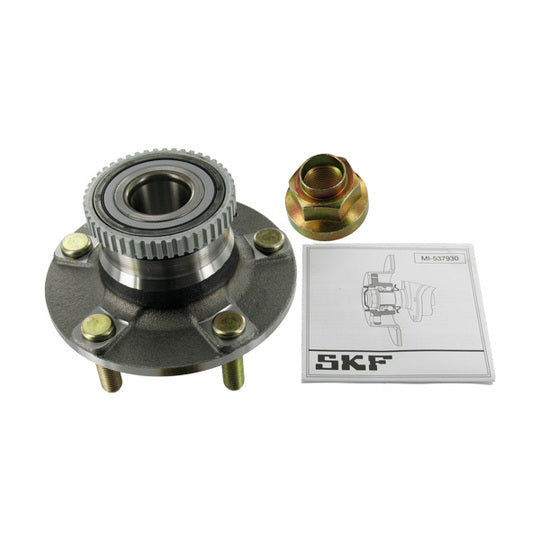 VKBA 3789 Wheel Bearing Kit