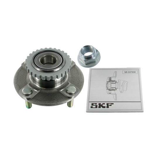 VKBA 3795 Wheel Bearing Kit