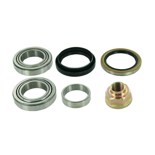 VKBA 3901 Wheel Bearing Kit