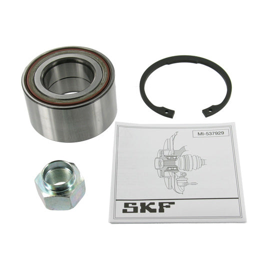 VKBA 3902 Wheel Bearing Kit