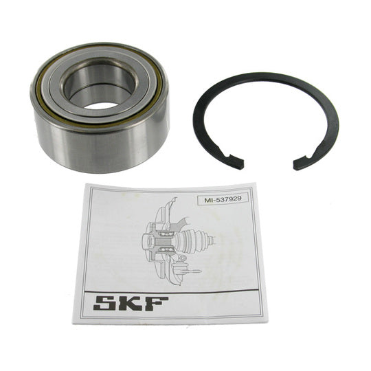 VKBA 3906 Wheel Bearing Kit