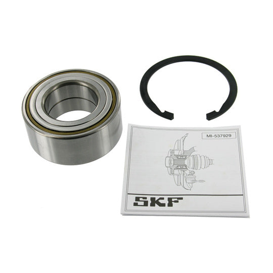 VKBA 3909 Wheel Bearing Kit