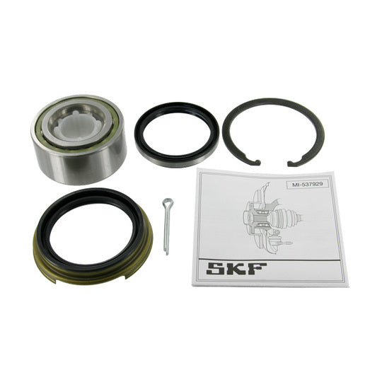 VKBA 3916 Wheel Bearing Kit
