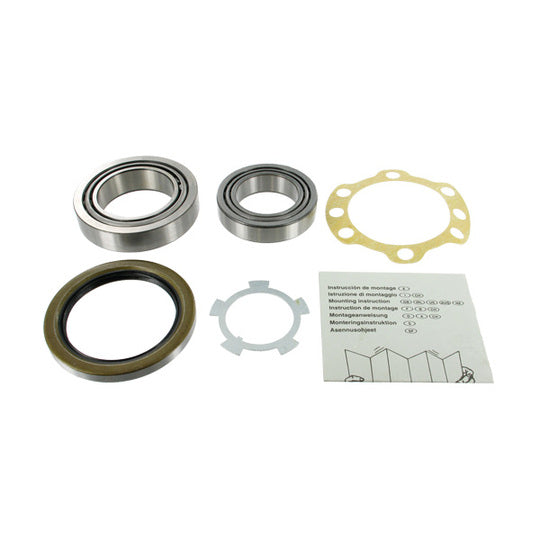 VKBA 3918 Wheel Bearing Kit