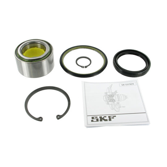 VKBA 3922 Wheel Bearing Kit