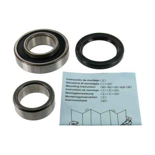VKBA 3923 Wheel Bearing Kit