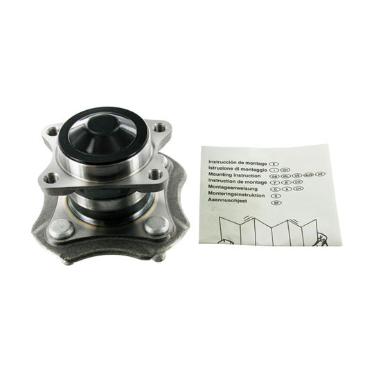 VKBA 3930 Wheel Bearing Kit