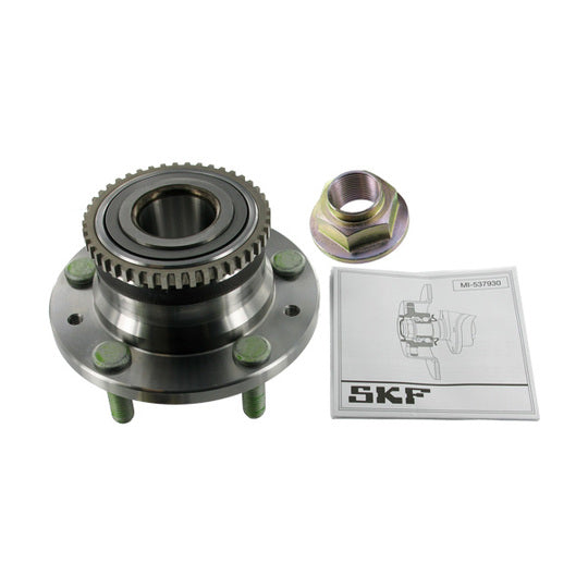 VKBA 3932 Wheel Bearing Kit