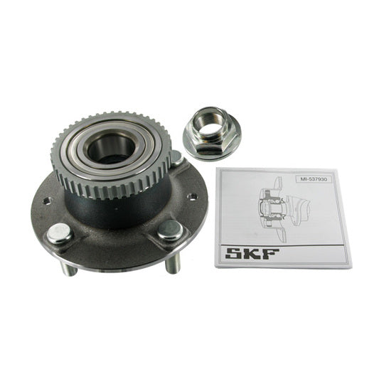 VKBA 3934 Wheel Bearing Kit
