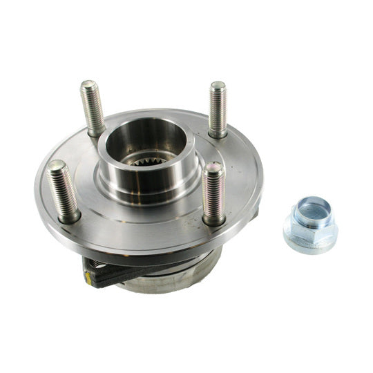 VKBA 3937 Wheel Bearing Kit