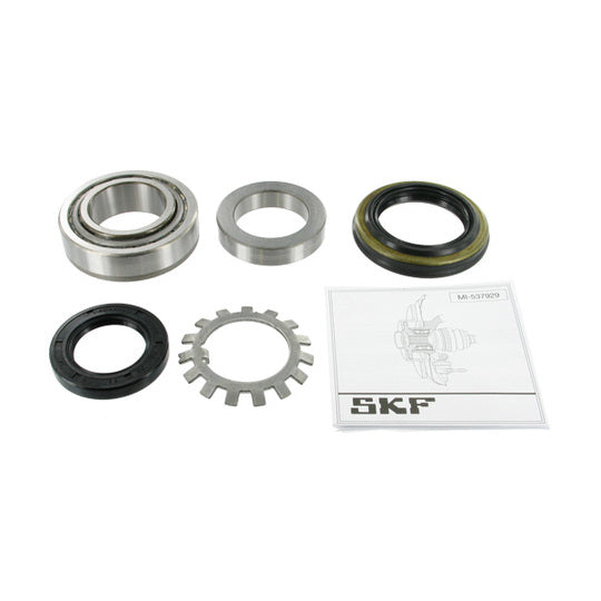 VKBA 3948 Wheel Bearing Kit