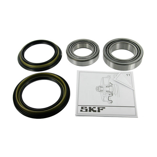 VKBA 3949 Wheel Bearing Kit
