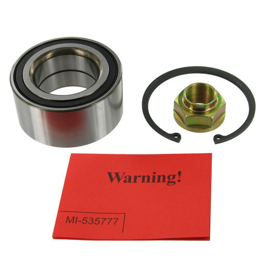 VKBA 3961 Wheel Bearing Kit