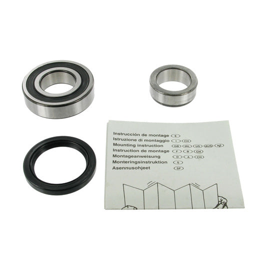 VKBA 3967 Wheel Bearing Kit