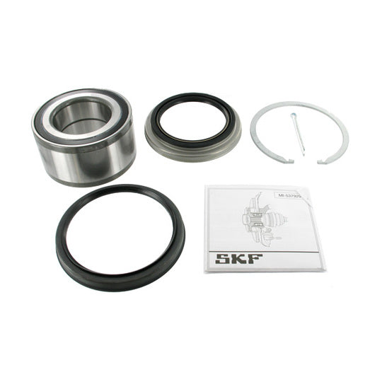 VKBA 3974 Wheel Bearing Kit
