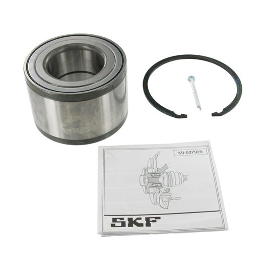 VKBA 3985 Wheel Bearing Kit