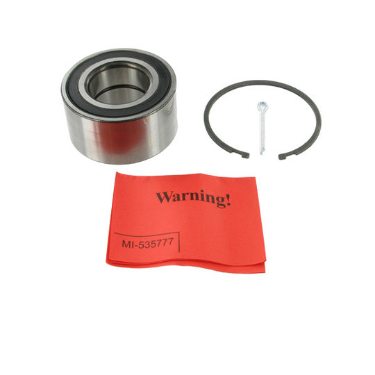 VKBA 3991 Wheel Bearing Kit