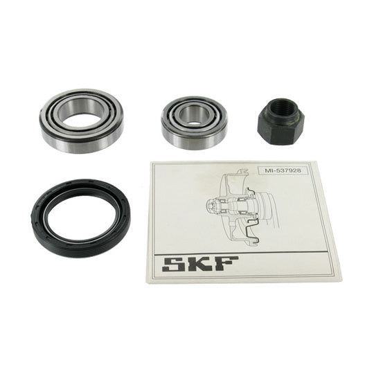 VKBA 502 Wheel Bearing Kit