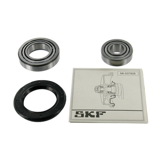 VKBA 517 Wheel Bearing Kit