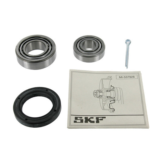 VKBA 539 Wheel Bearing Kit