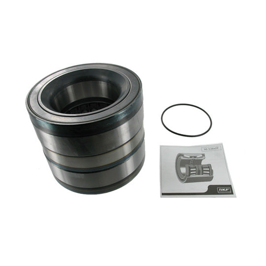VKBA 5412 Wheel Bearing Kit