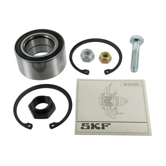 VKBA 613 Wheel Bearing Kit