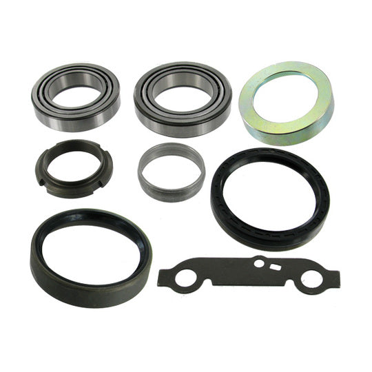 VKBA 614 Wheel Bearing Kit
