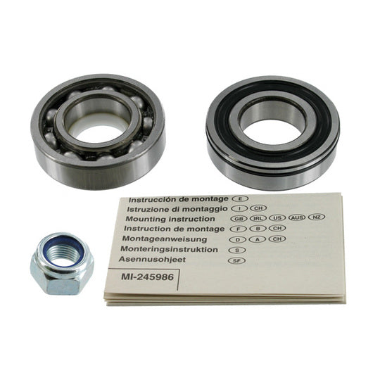 VKBA 636 Wheel Bearing Kit